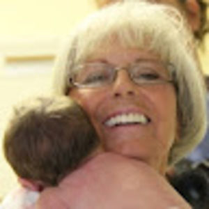 Meet your Posher, Patty